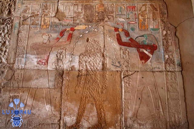 Karnak 3