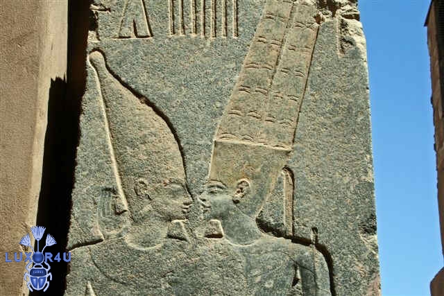 Karnak