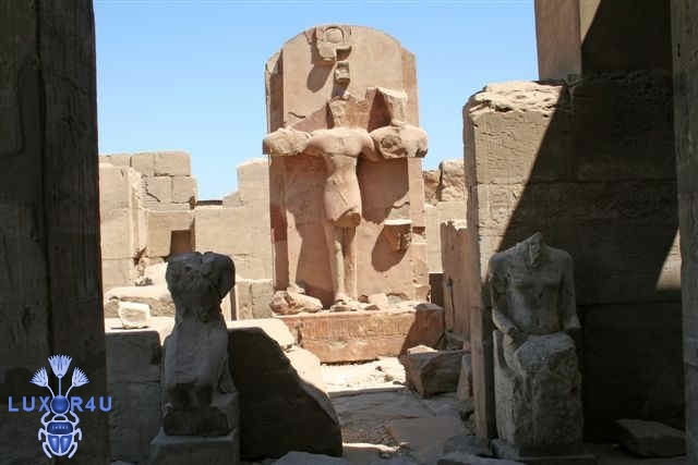 Karnak