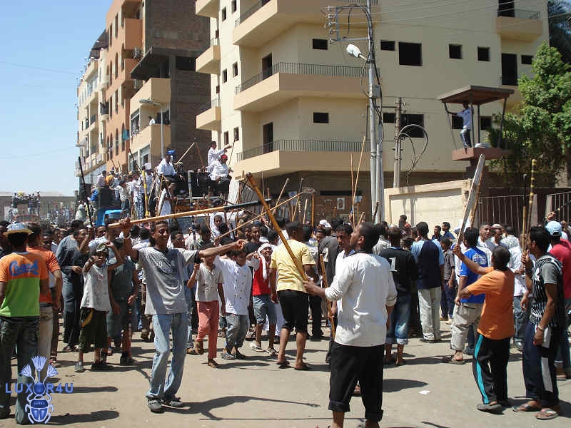 Abou el Haggag 2007