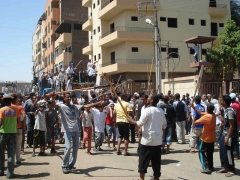 Abou el Haggag 2007
