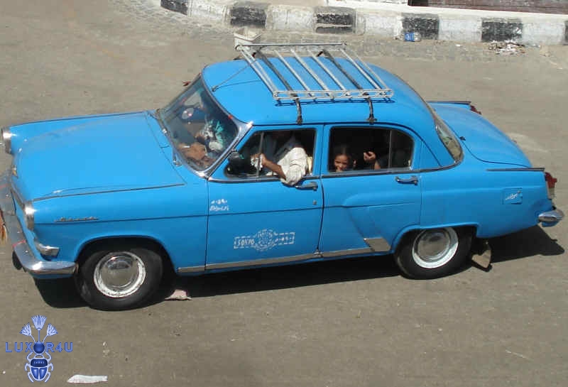 Abou el Haggag 2007