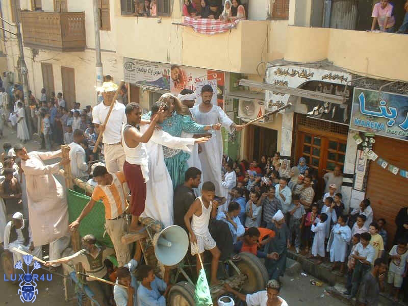 Abou el Haggag 2007