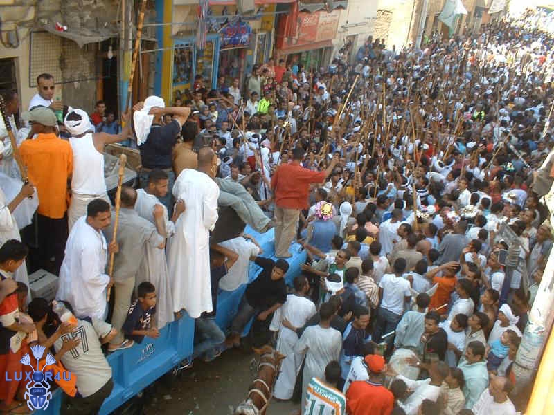 Abou el Haggag 2007