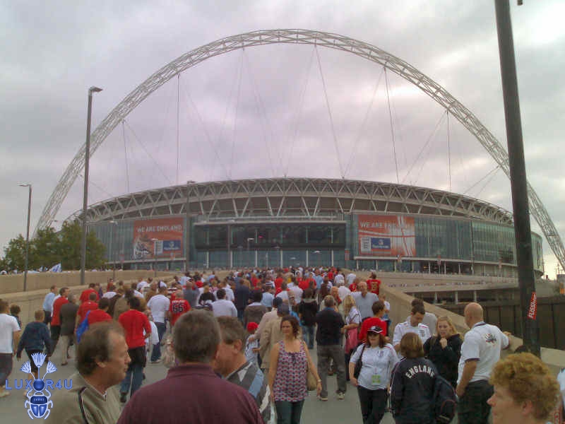 Wembley
