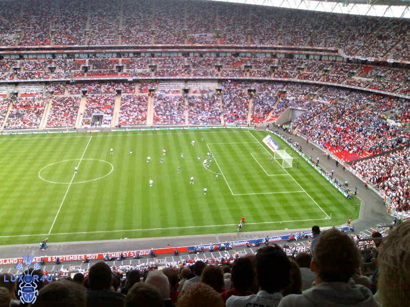 Wembley 2
