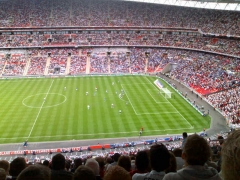 Wembley 2