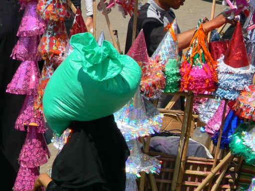 Abu Haggag Moulid 2007