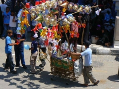 Abu el Haggag Moulid 2007