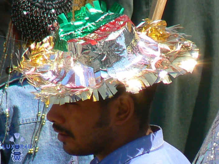 Abu el Haggag Moulid 2007