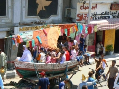 Abu el Haggag Moulid 2007