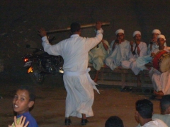 Abu el Komsan festival - 1 sept. 2007