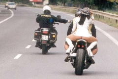 cops