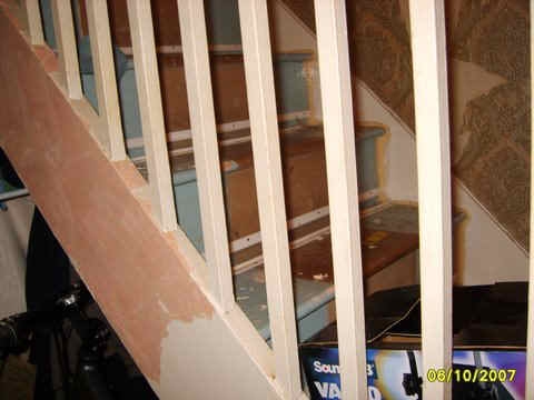 distemper undercoat