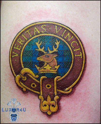 badge