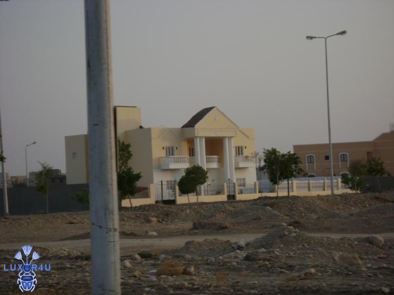 New Thebes Villa 2