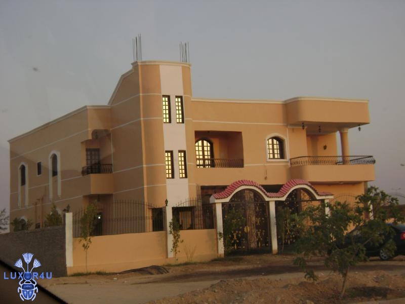 New Thebes Villa 3