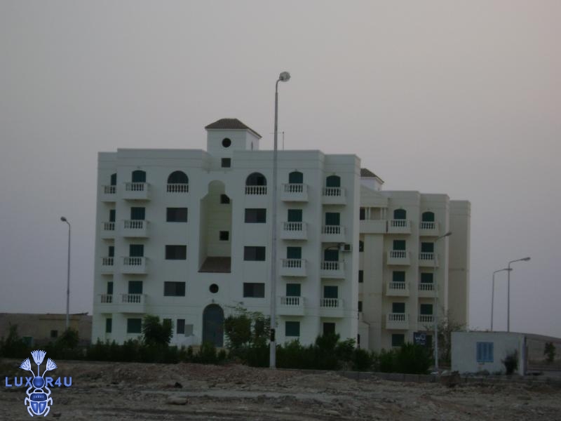 Government assisted Housing 2