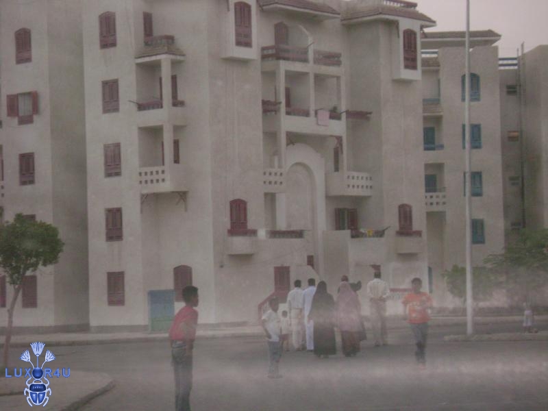 Government assisted housing 3