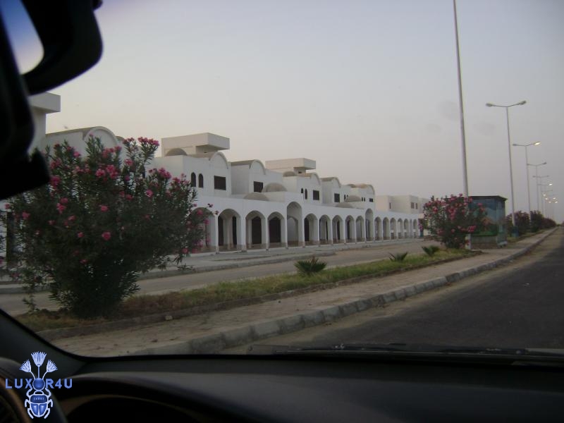 Shopping complex