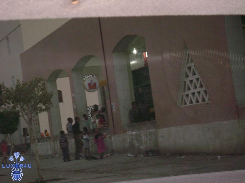 Shopping complex 2