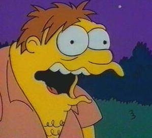 barney