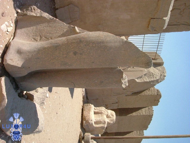 Where oh where am I?