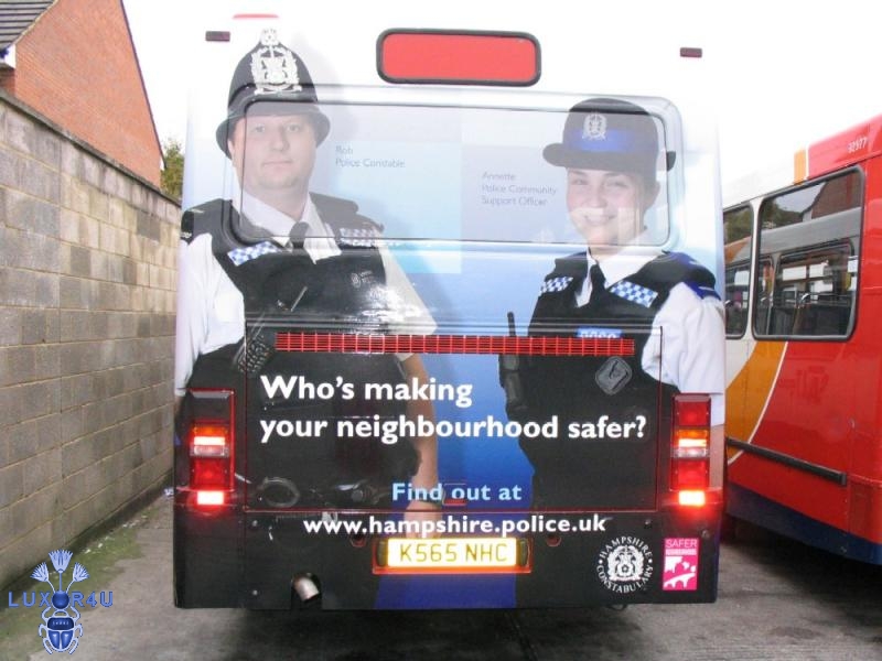 police