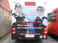 police