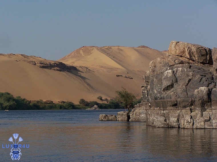 Nov 2007 - 4th - My Aswan