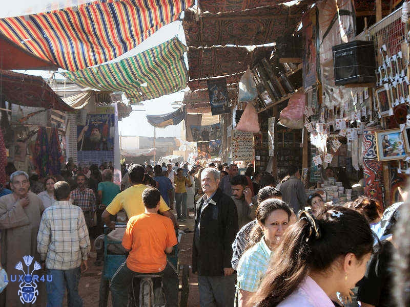 Festival of St. George 2007 - Stalls 2