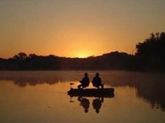 fishing