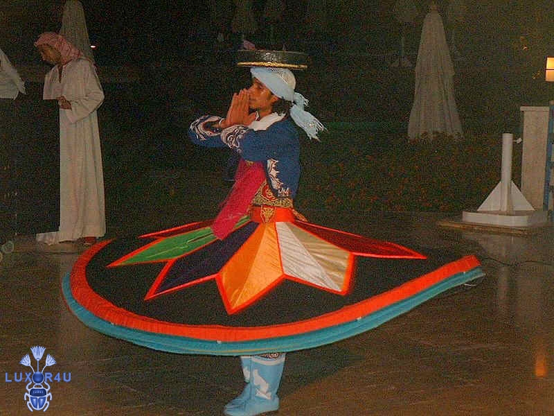 Whirling Whirling Whirling!