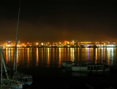 Jan 2008 - 2nd - Want a boat?