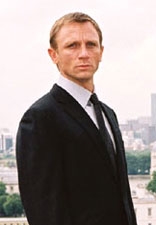The New Bond
