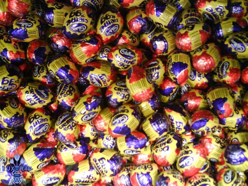 eggs