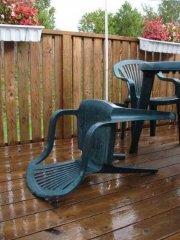 earthquake