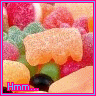Sweeties for Wizzzzzz!!