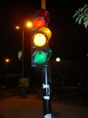 Traffic Lights