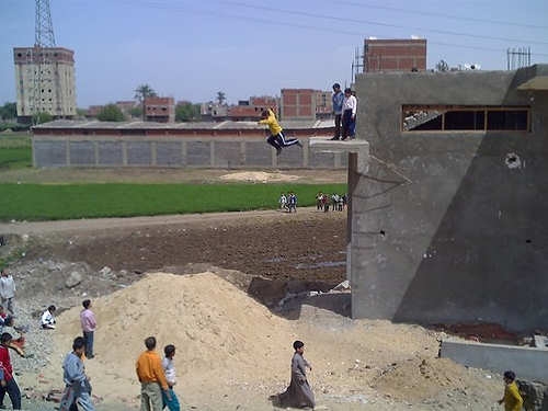 Olympic Games 2008