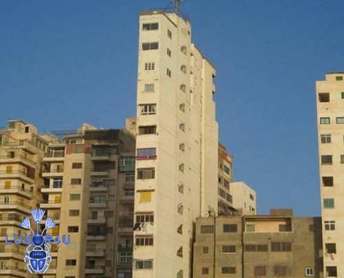 Thin Building