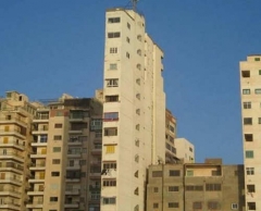 Thin Building