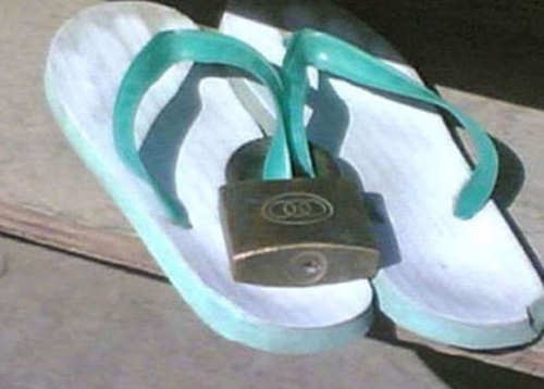 Flip-Flops