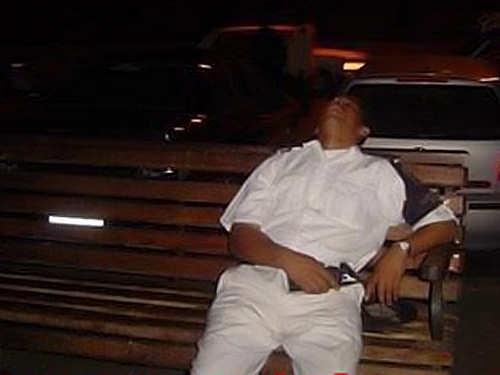 Policeman