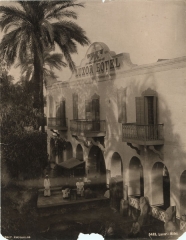 Luxor Hotel