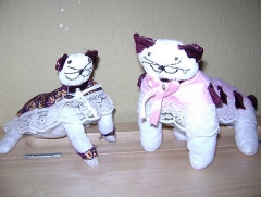 Mimimays Cats