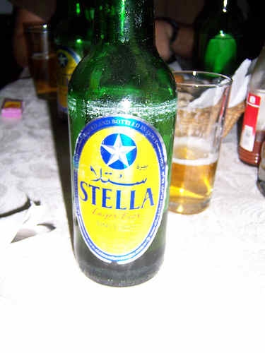 That which doesn't kill you makes you stronger?