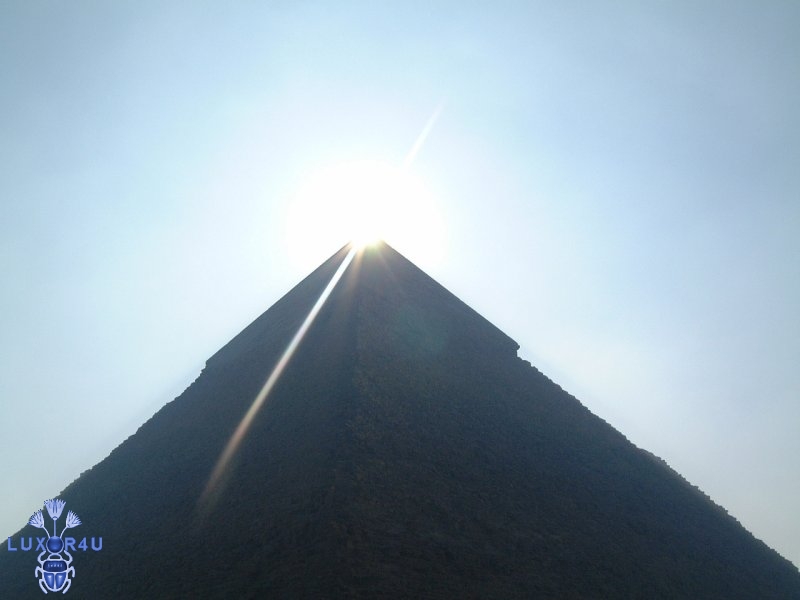 Apr 2008 - 2nd - Pyramid