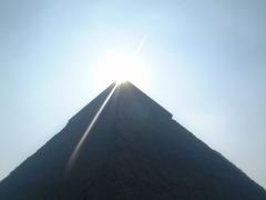 Apr 2008 - 2nd - Pyramid