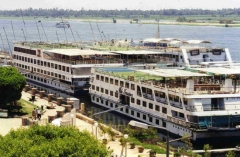 Luxor - Cruise Liners